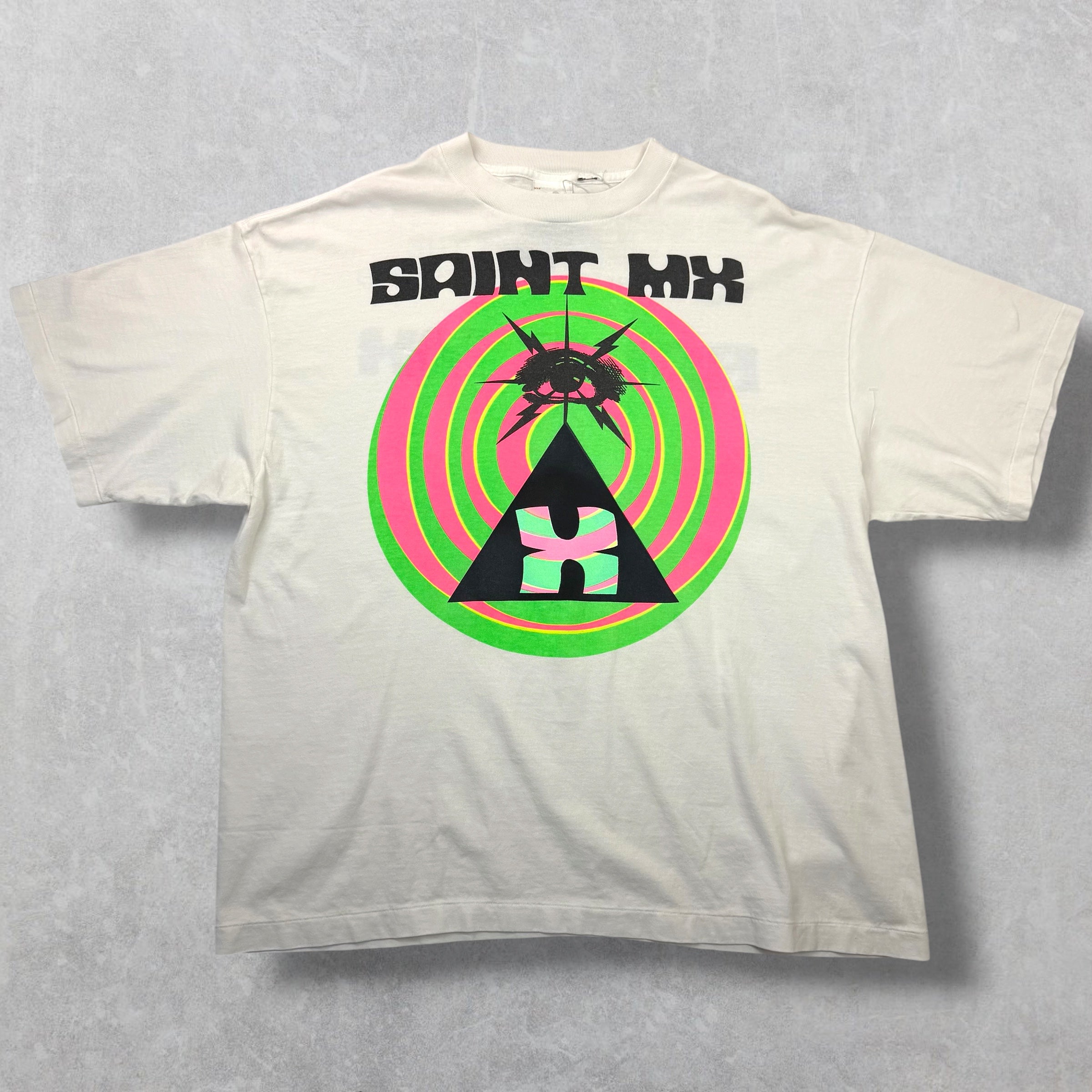 Saint Michael Saint MX Tee XXL – Show Room LV
