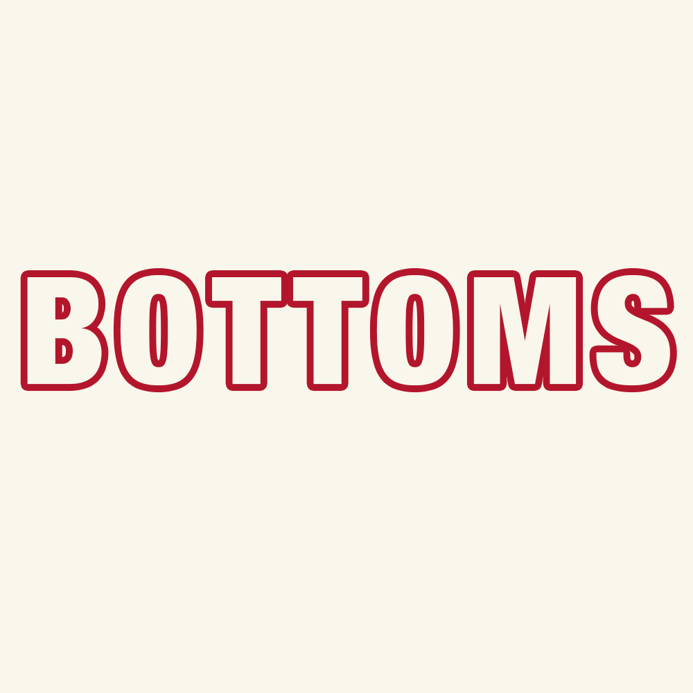 Bottoms