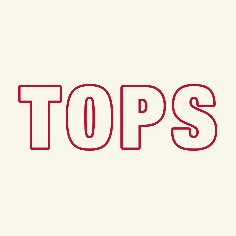 Tops