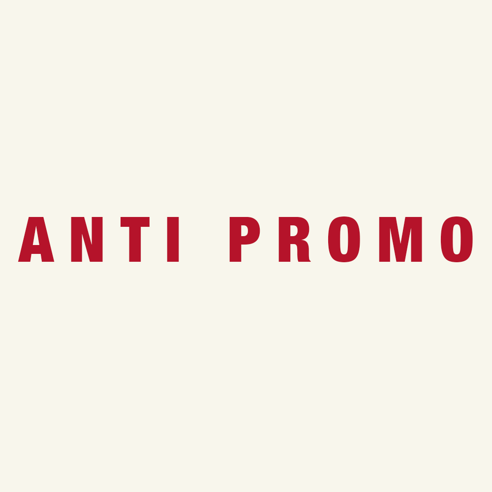 Anti Promo