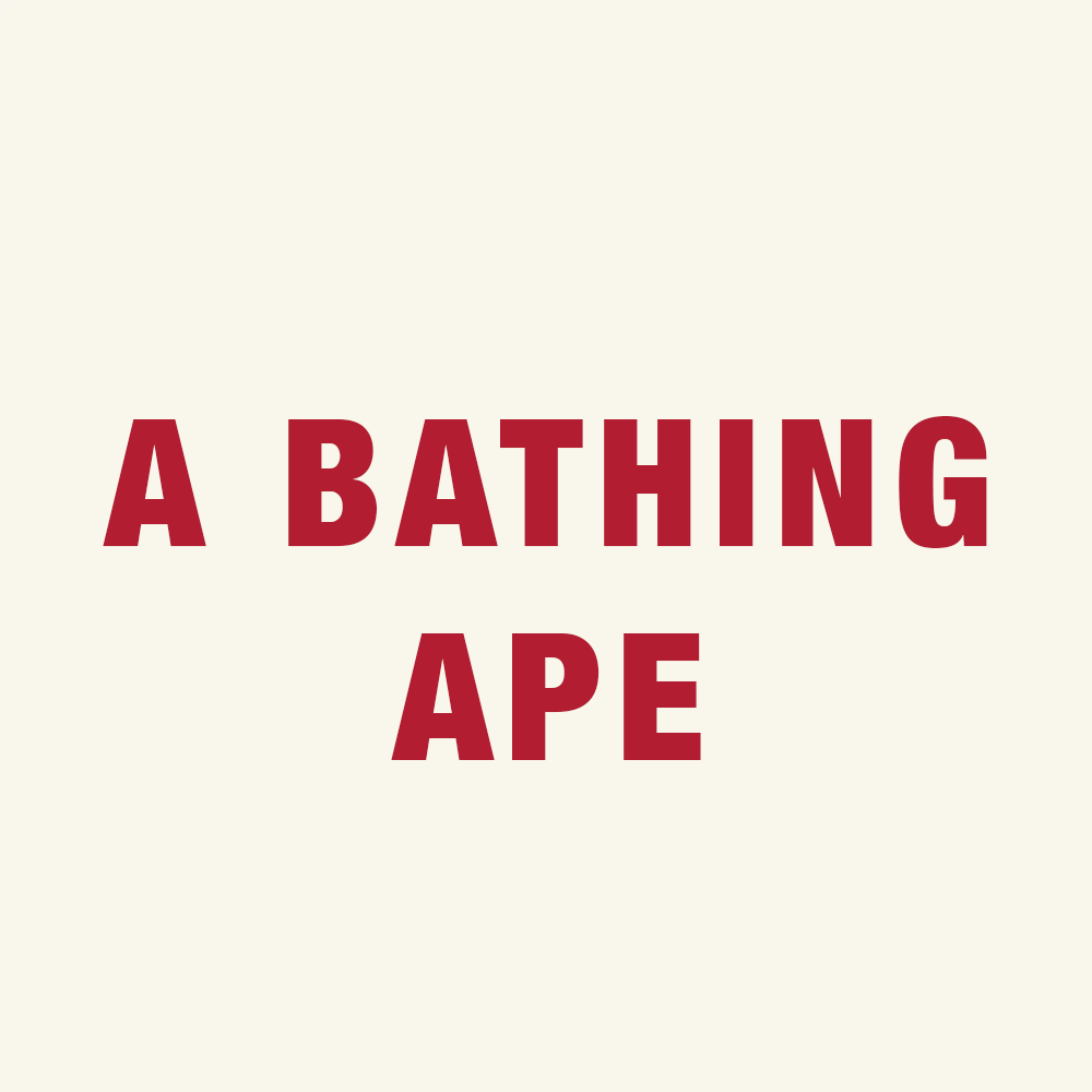 Bape