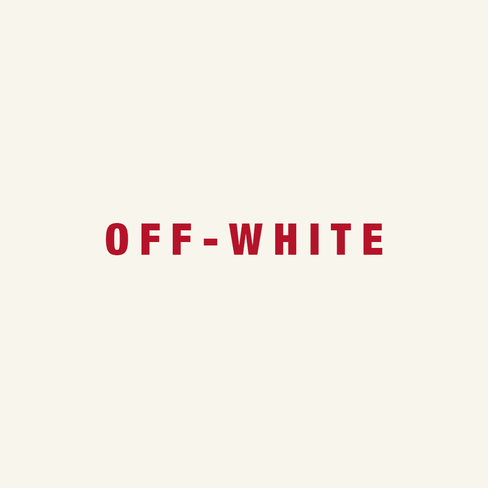 Off-White
