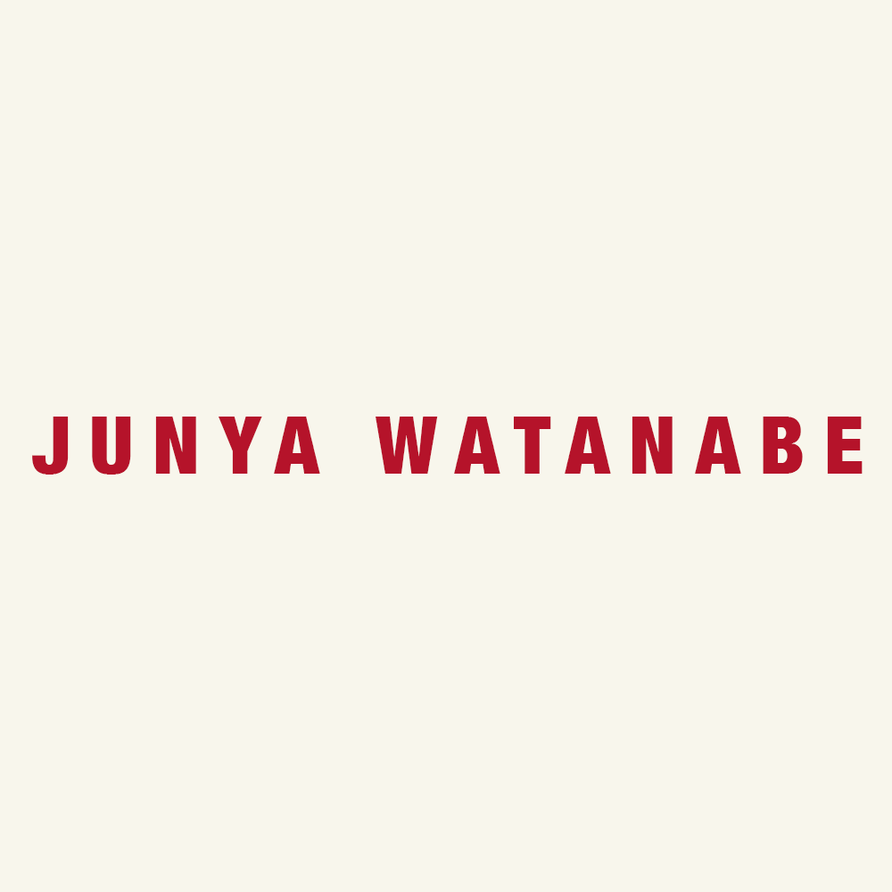 Junya Watanabe