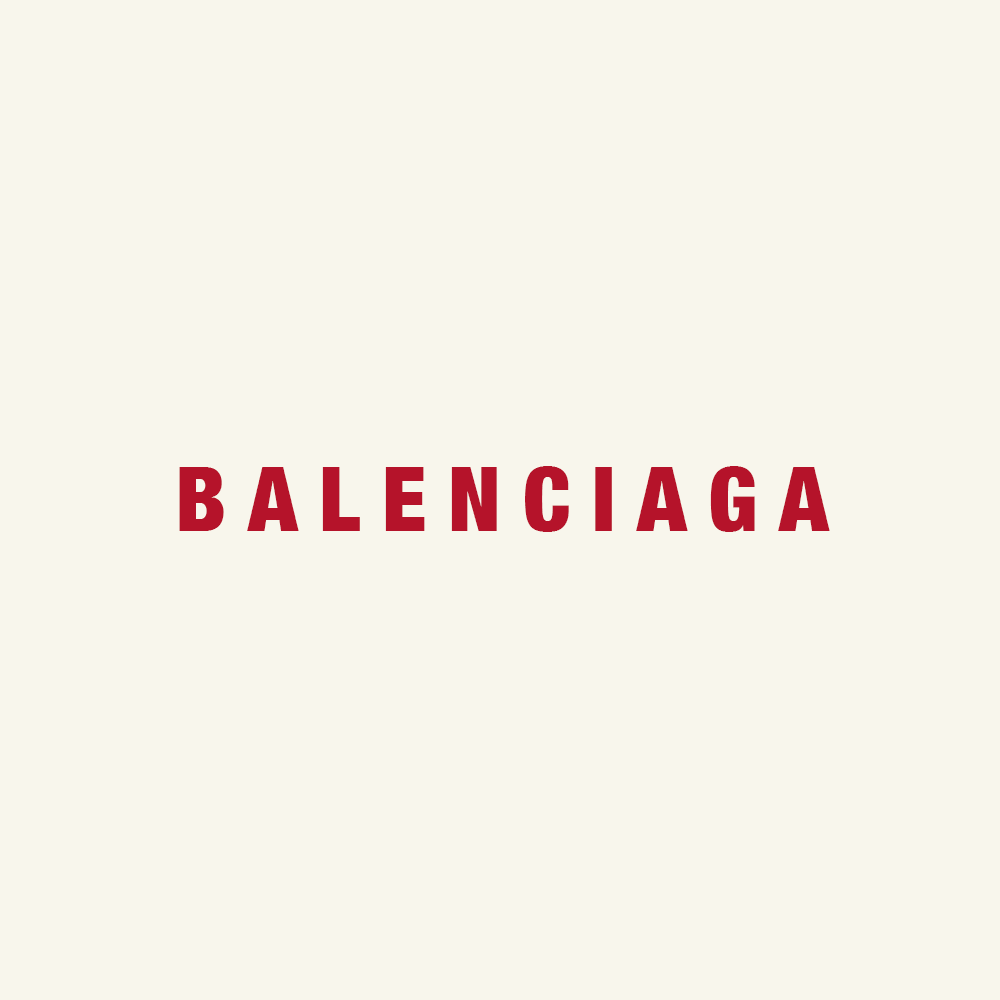 Balenciaga