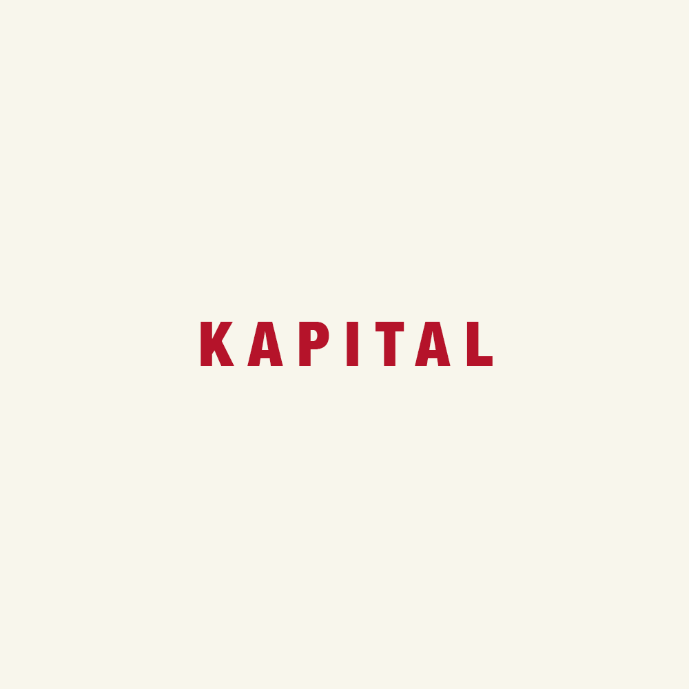 Kapital