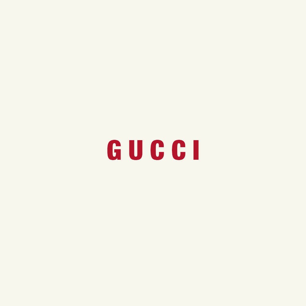 Gucci