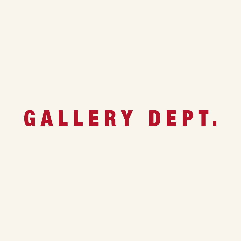 Gallery Dept.