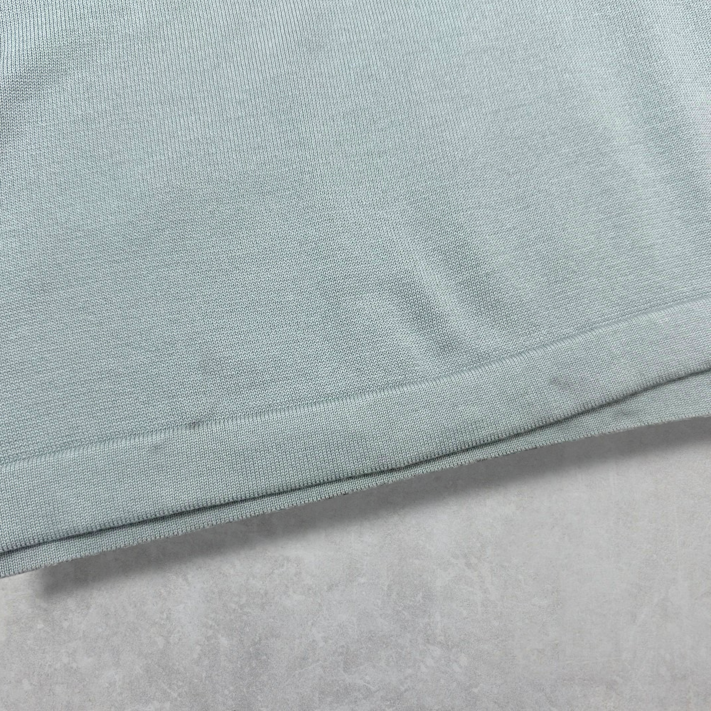Louis Vuitton LV Fanzine Cotton Polo 4L (XL)