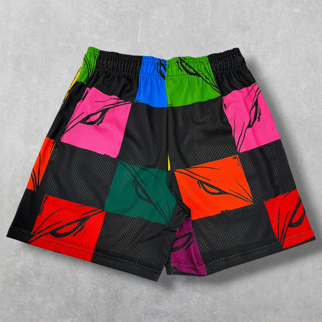 Eric Emanuel x Matty Boy EE Basic/Core Short M