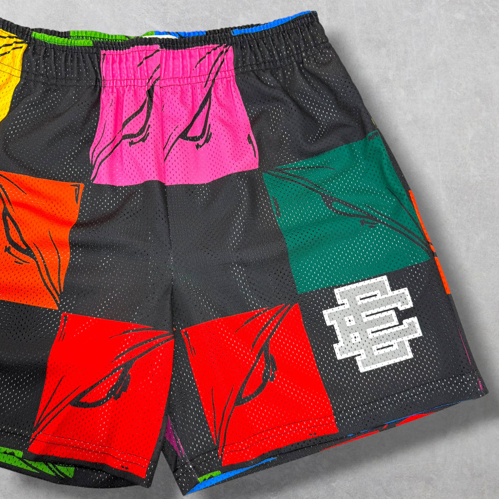 Eric Emanuel x Matty Boy EE Basic/Core Short M