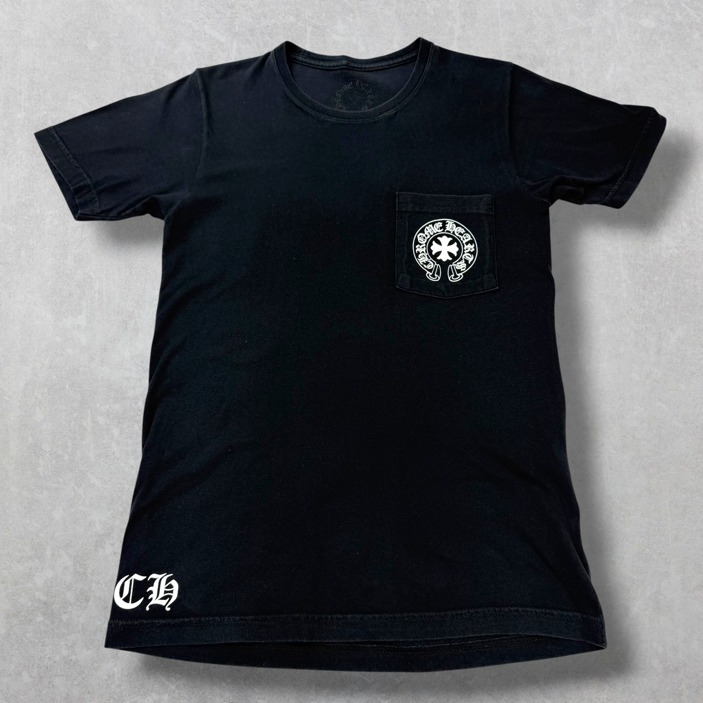 Chrome Hearts Made in Hollywood Tee S