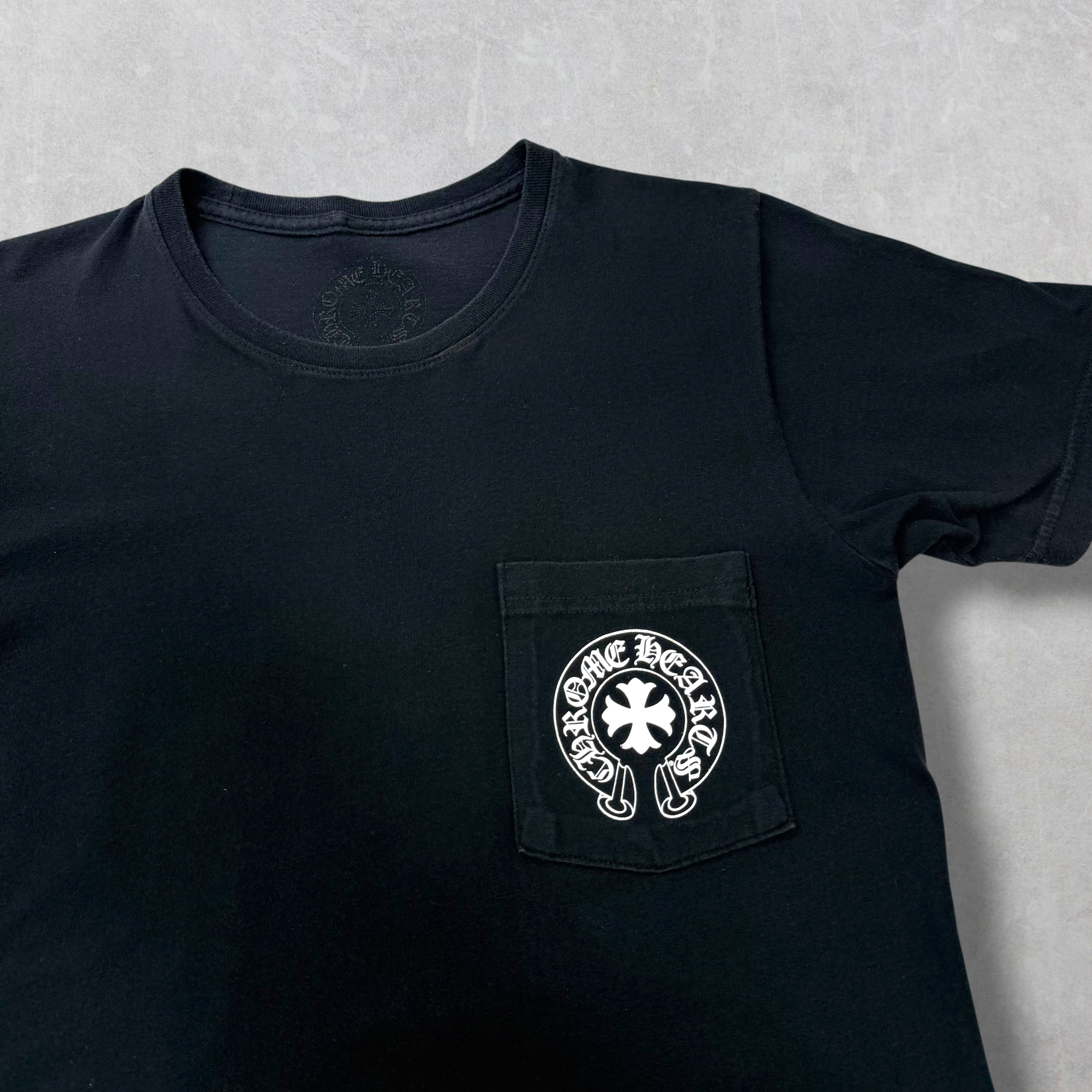 Chrome Hearts Made in Hollywood Tee S