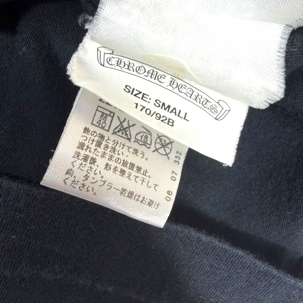 Chrome Hearts Made in Hollywood Tee S