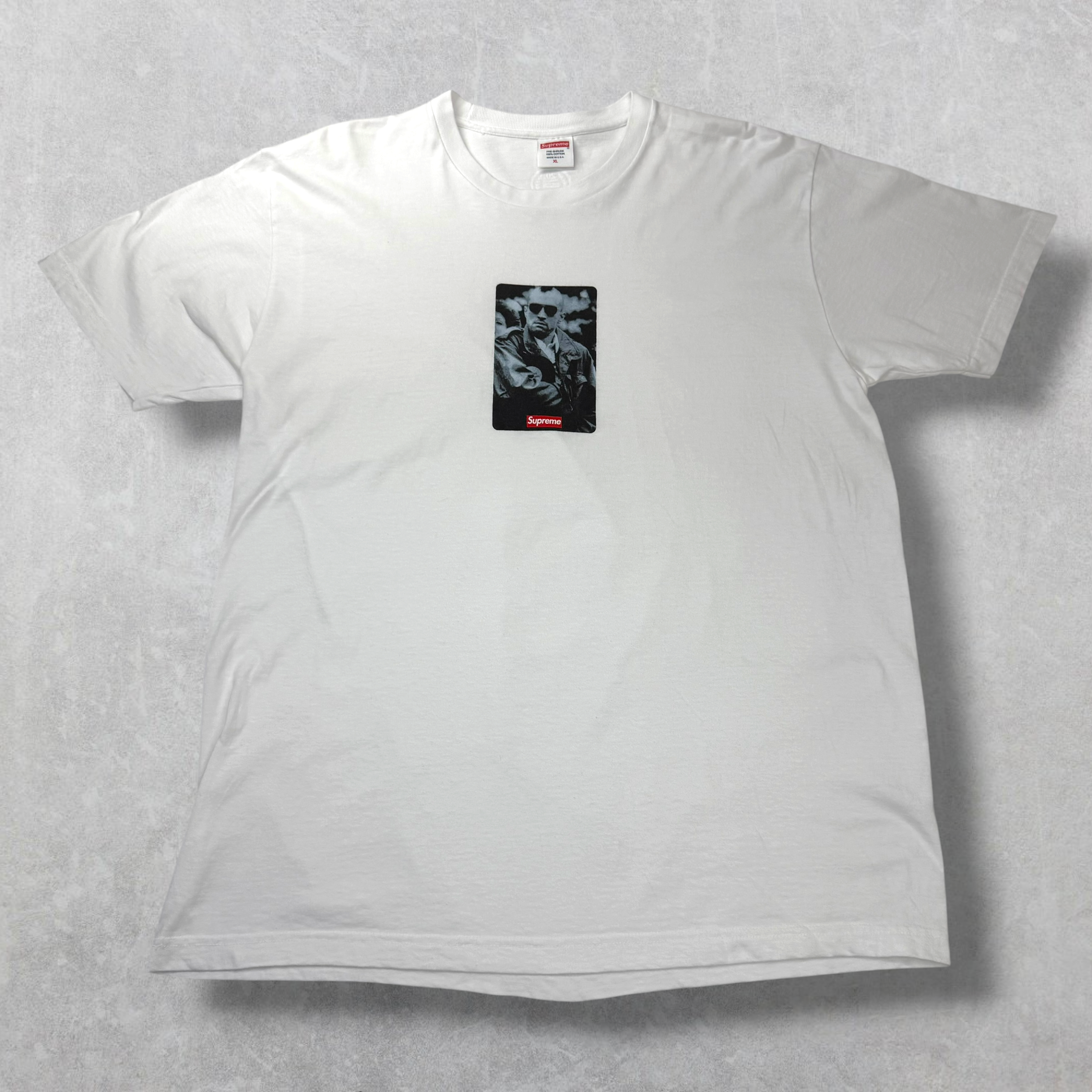 Supreme 20th Anniversary Taxi Driver Tee XL