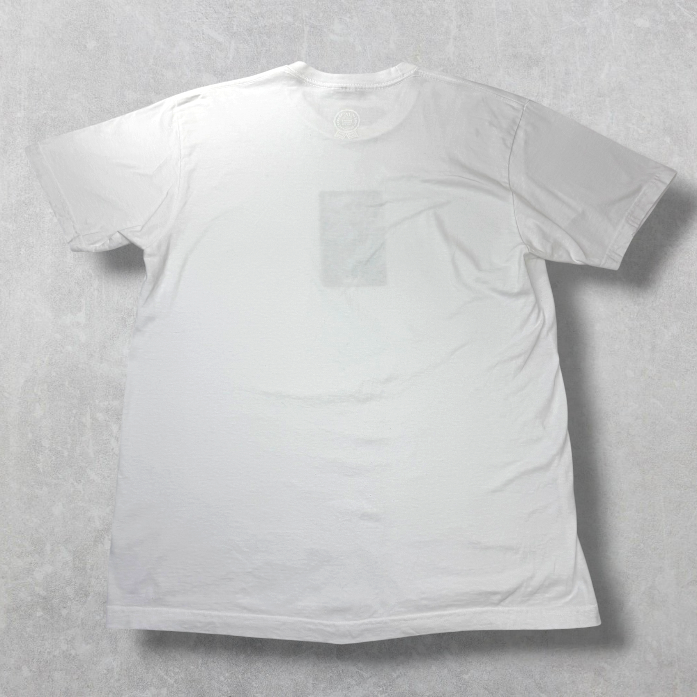 Supreme 20th Anniversary Taxi Driver Tee XL