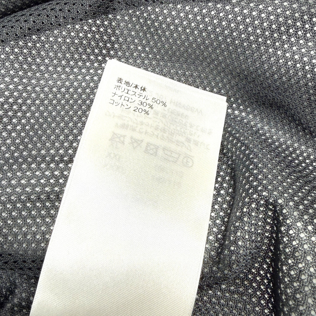 Louis Vuitton Embellished LV Graphic Hockey Track Top Jacket 54 (XL)