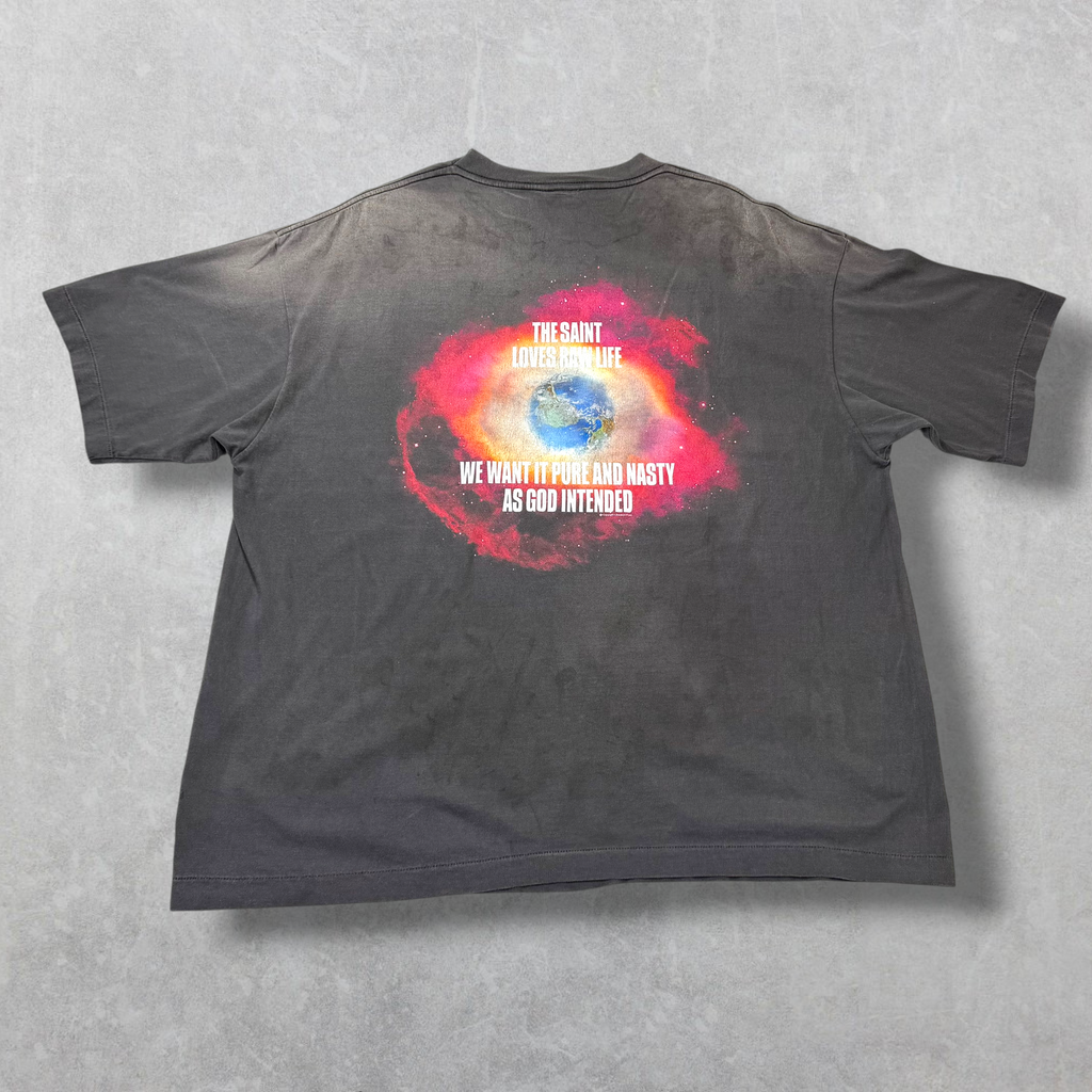 Saint Michael Obliterate Tee XL