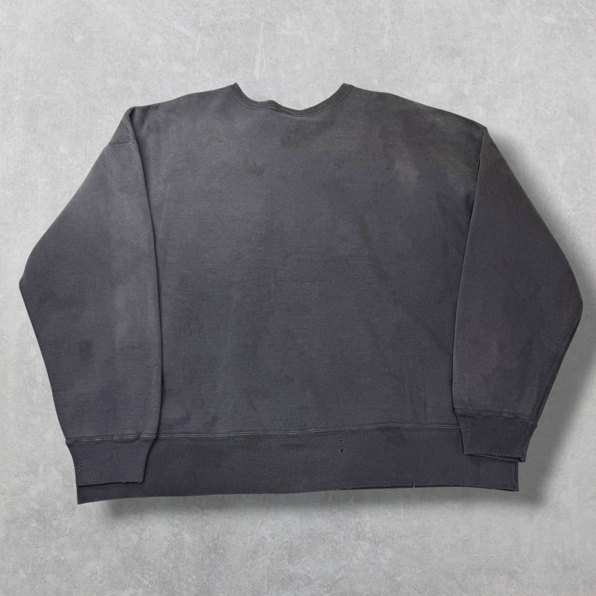 Saint Michael The Deviant Crewneck XXL