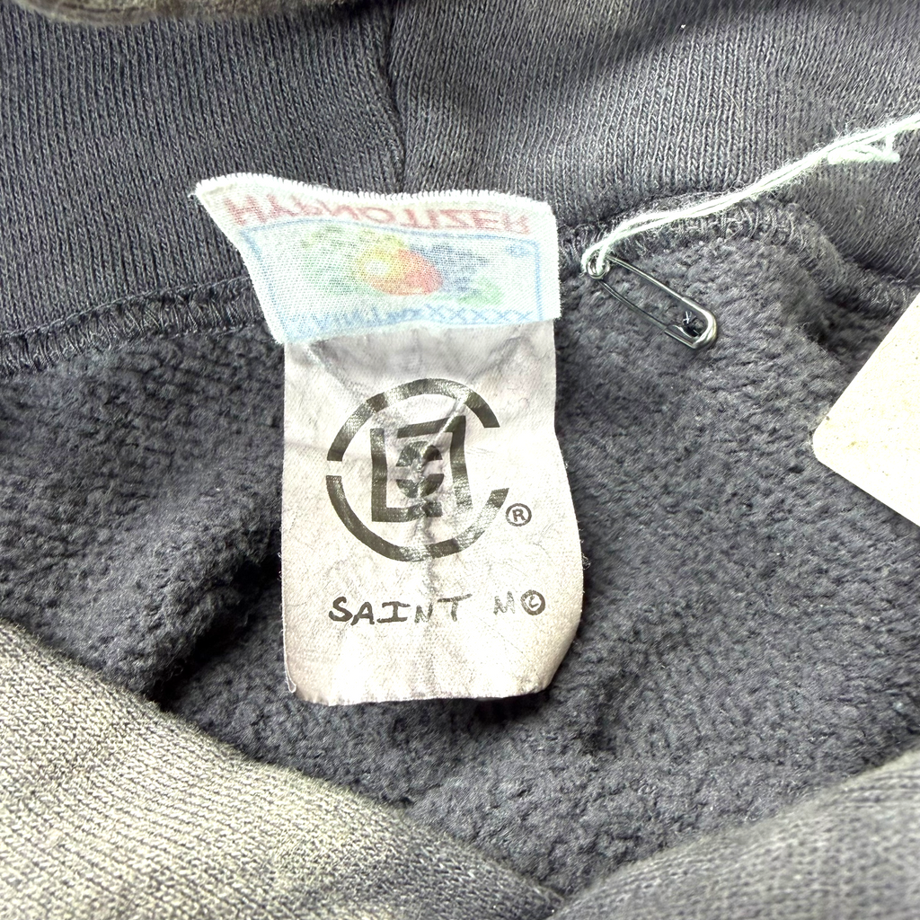 Saint Michael x CLOT Saint Seiya Hoodie M