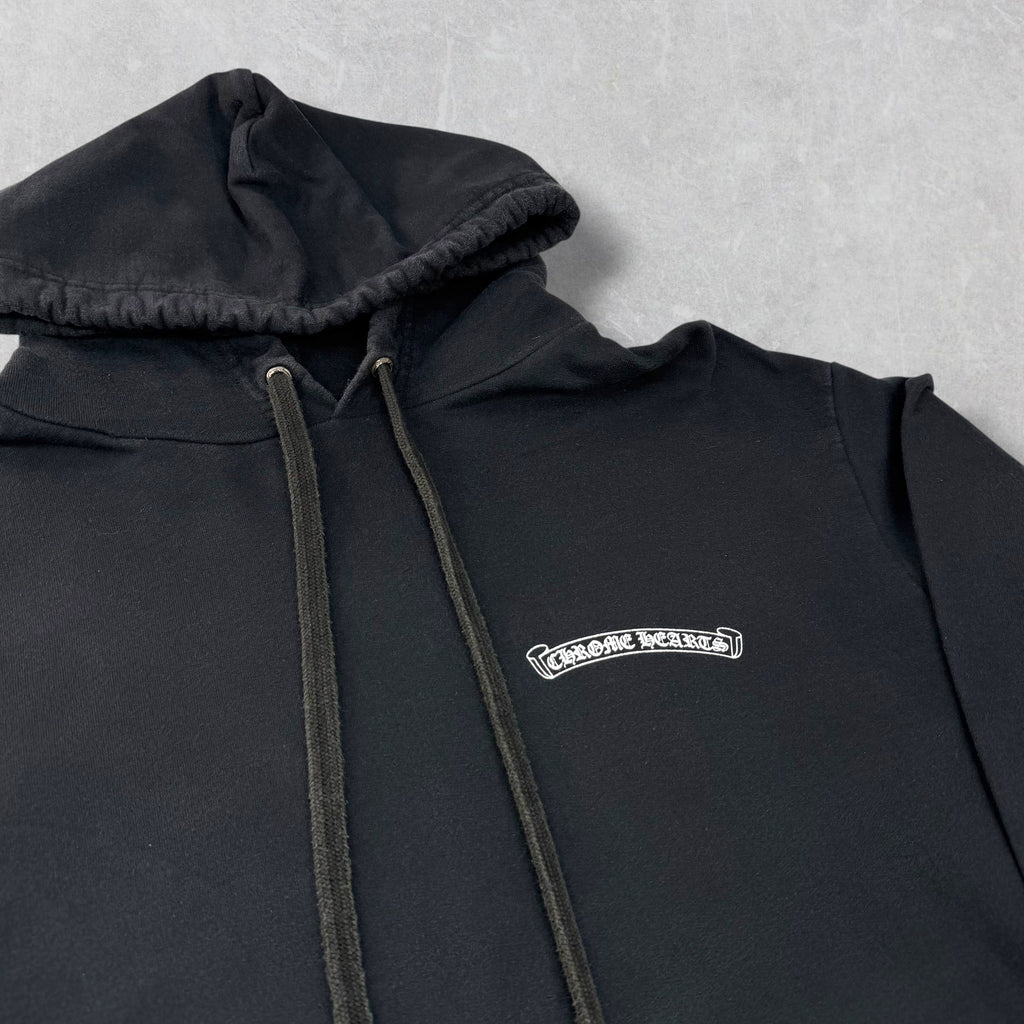 Chrome Hearts Welcome To Vegas Hoodie XXL