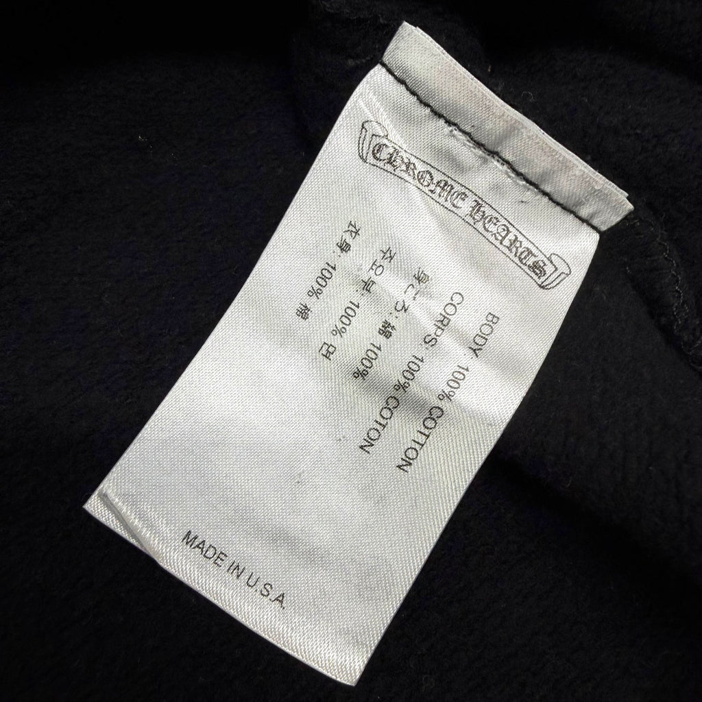 Chrome Hearts Welcome To Vegas Hoodie XXL