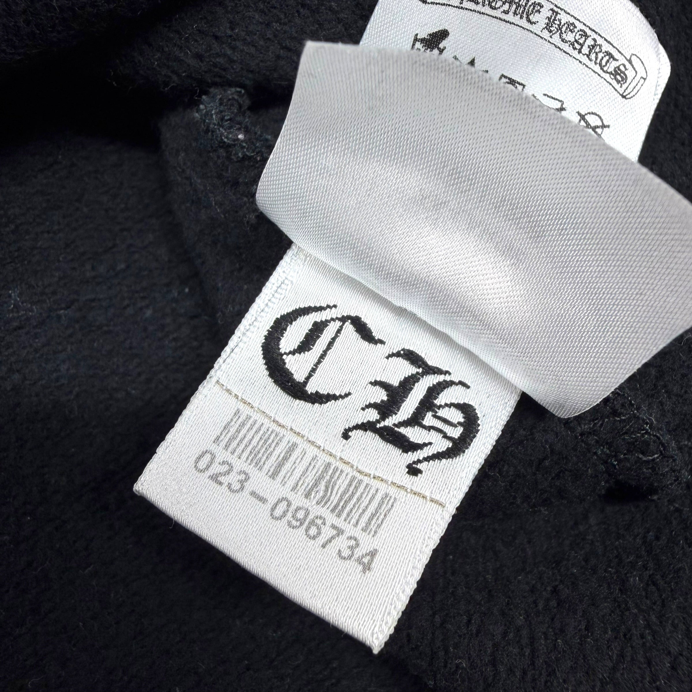 Chrome Hearts Welcome To Vegas Hoodie XXL