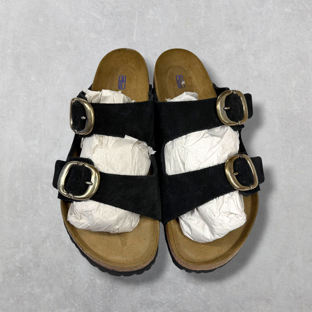 Chrome Hearts Birkenstock Arizona Sandals 44 (11US)