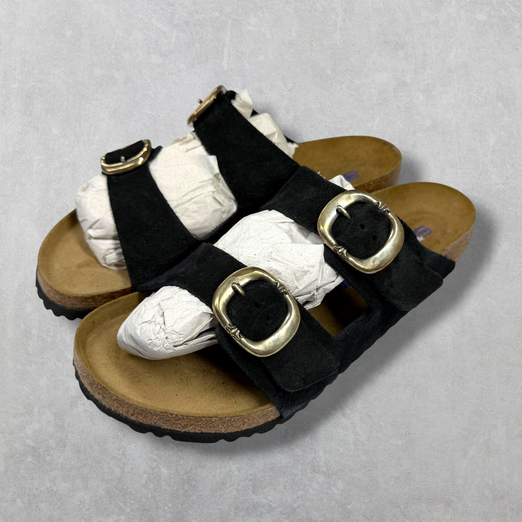 Chrome Hearts Birkenstock Arizona Sandals 44 (11US)