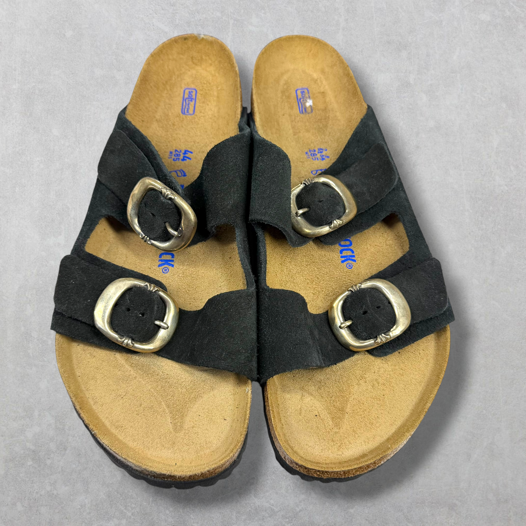 Chrome Hearts Birkenstock Arizona Sandals 44 (11US)
