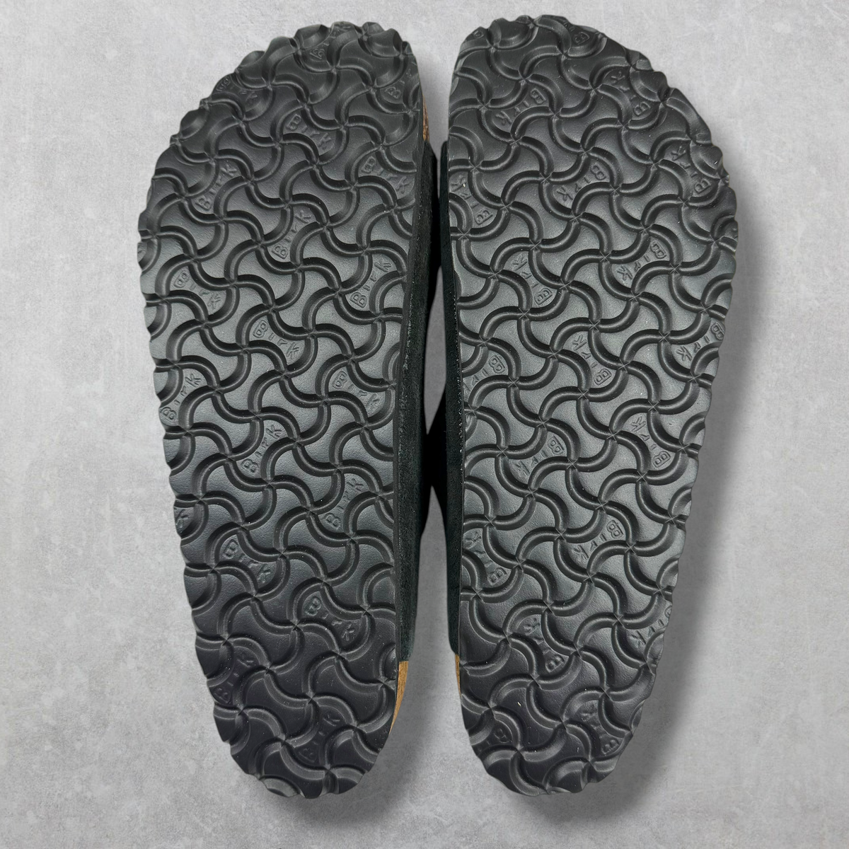 Chrome Hearts Birkenstock Arizona Sandals 44 (11US)