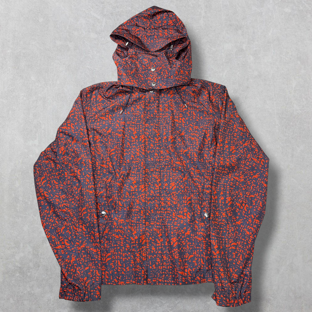 Louis Vuitton Stormbreaker Windbreaker 48 (M)
