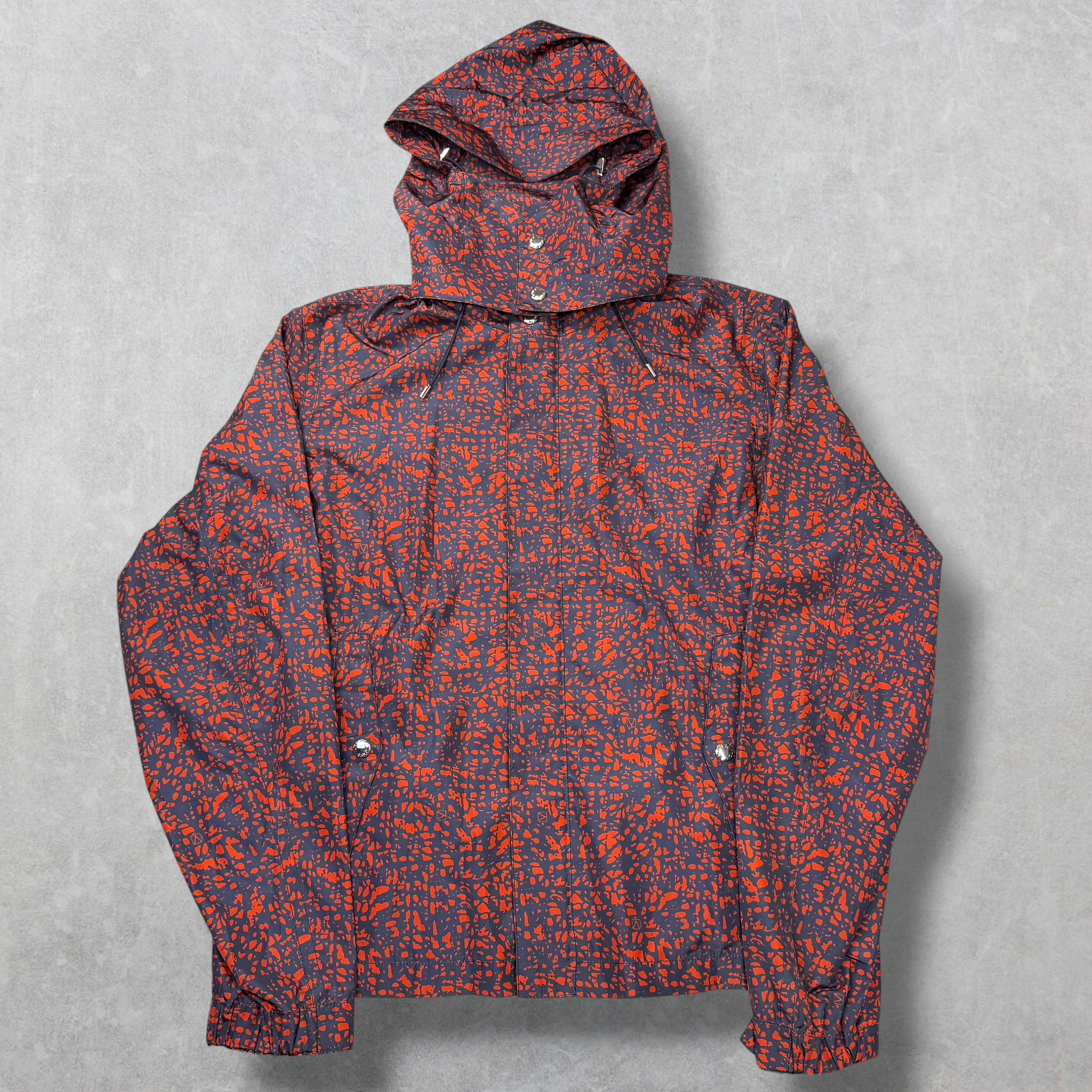 Louis Vuitton Stormbreaker Windbreaker 48 (M)