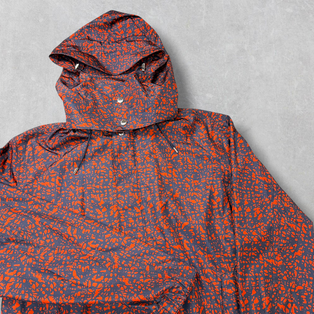 Louis Vuitton Stormbreaker Windbreaker 48 (M)