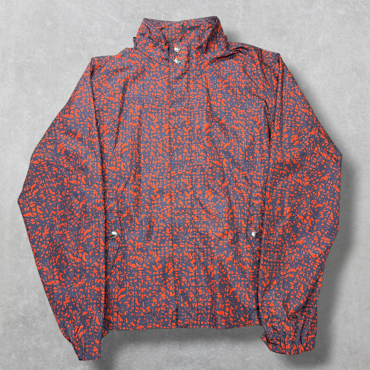 Louis Vuitton Stormbreaker Windbreaker 48 (M)