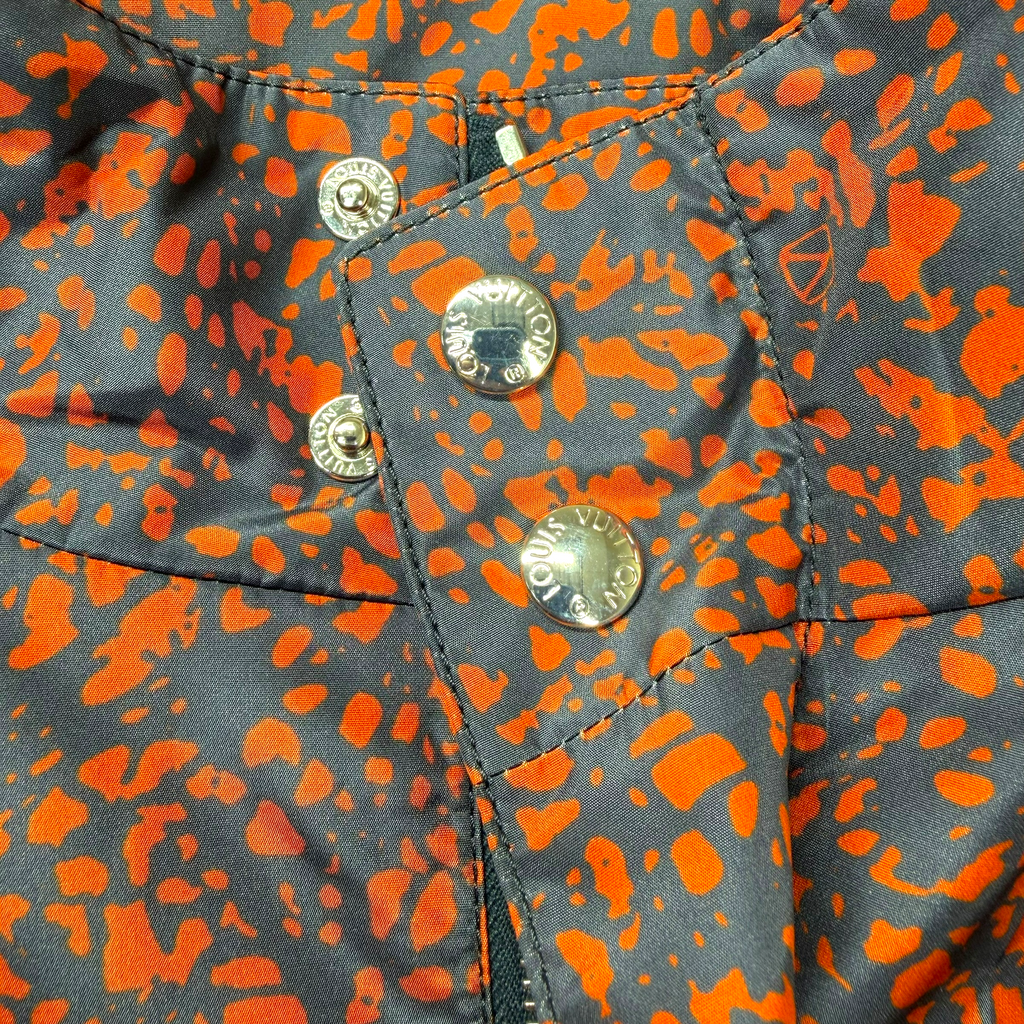 Louis Vuitton Stormbreaker Windbreaker 48 (M)