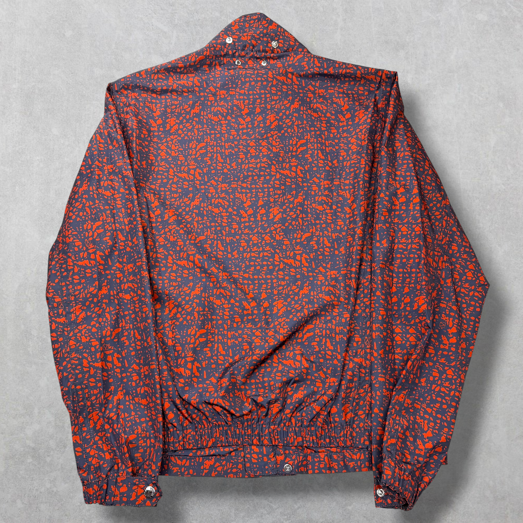 Louis Vuitton Stormbreaker Windbreaker 48 (M)