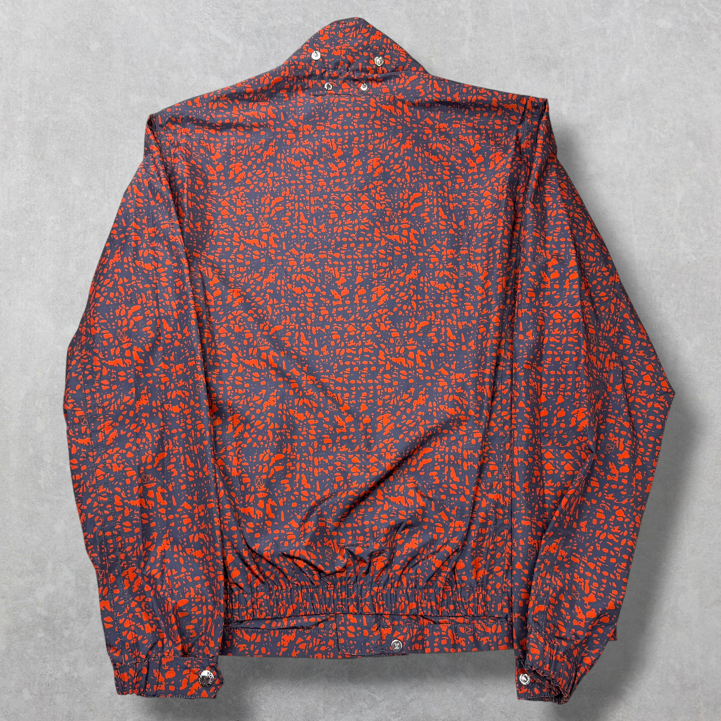 Louis Vuitton Stormbreaker Windbreaker 48 (M)