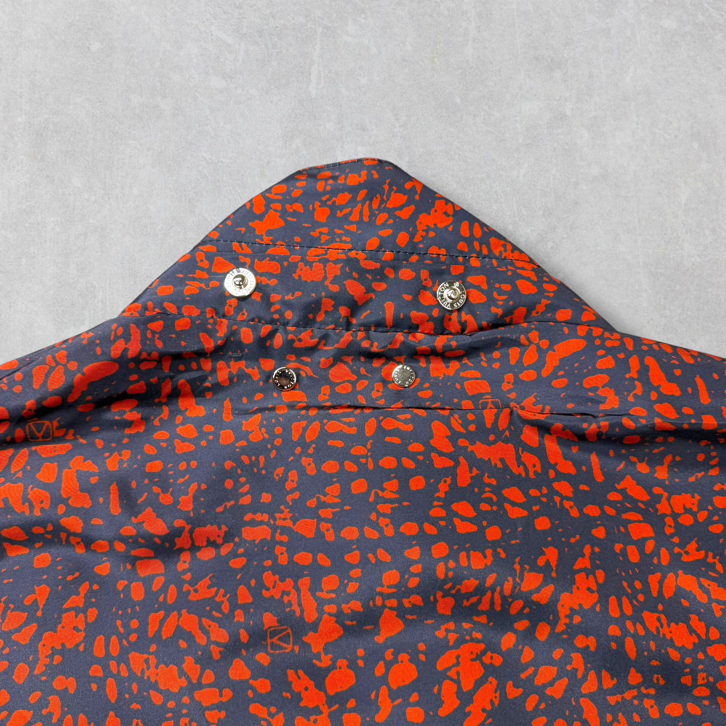 Louis Vuitton Stormbreaker Windbreaker 48 (M)