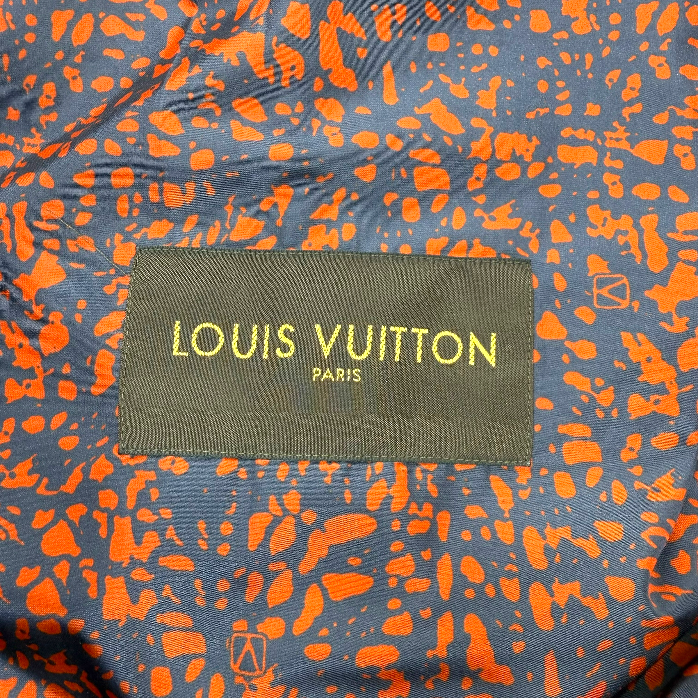 Louis Vuitton Stormbreaker Windbreaker 48 (M)