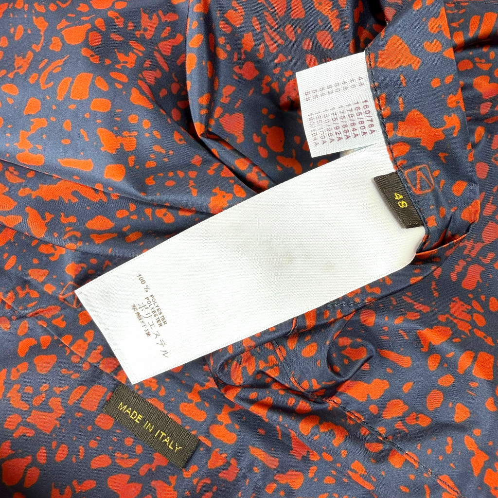 Louis Vuitton Stormbreaker Windbreaker 48 (M)