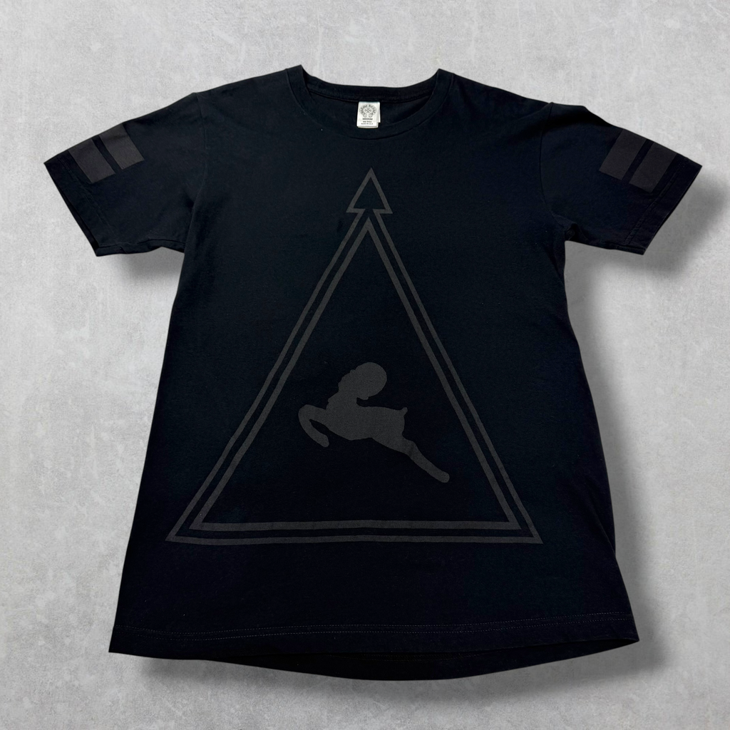Chrome Hearts Joe Foti Citizen Tee M