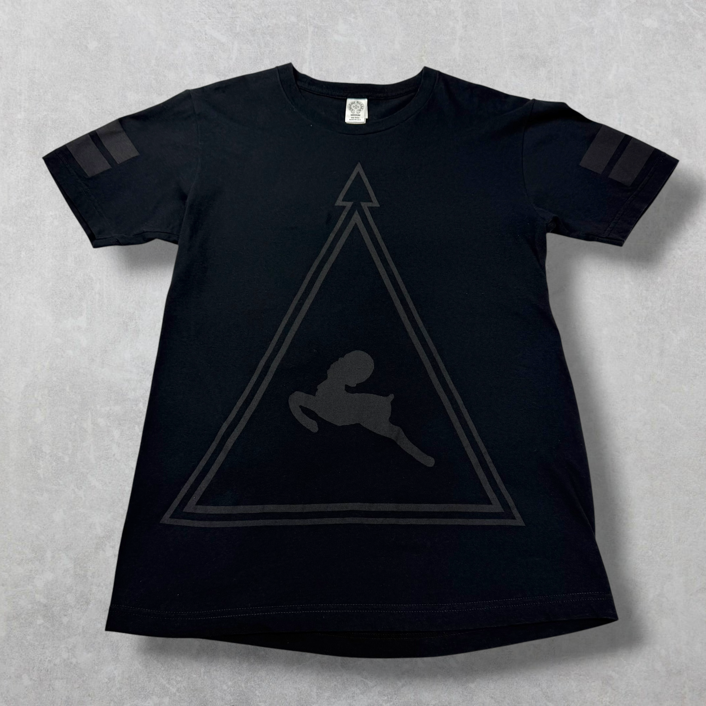 Chrome Hearts Joe Foti Citizen Tee M