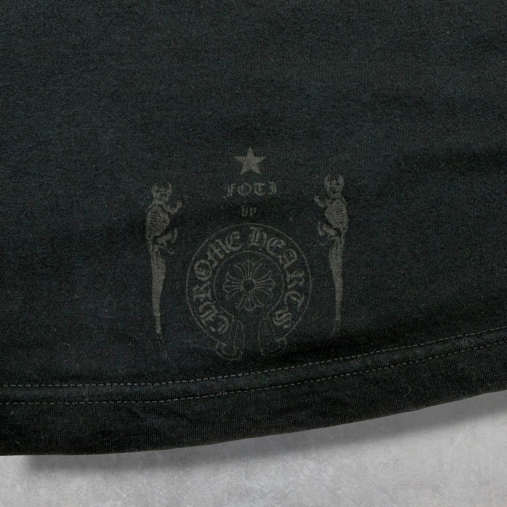 Chrome Hearts Joe Foti Citizen Tee M
