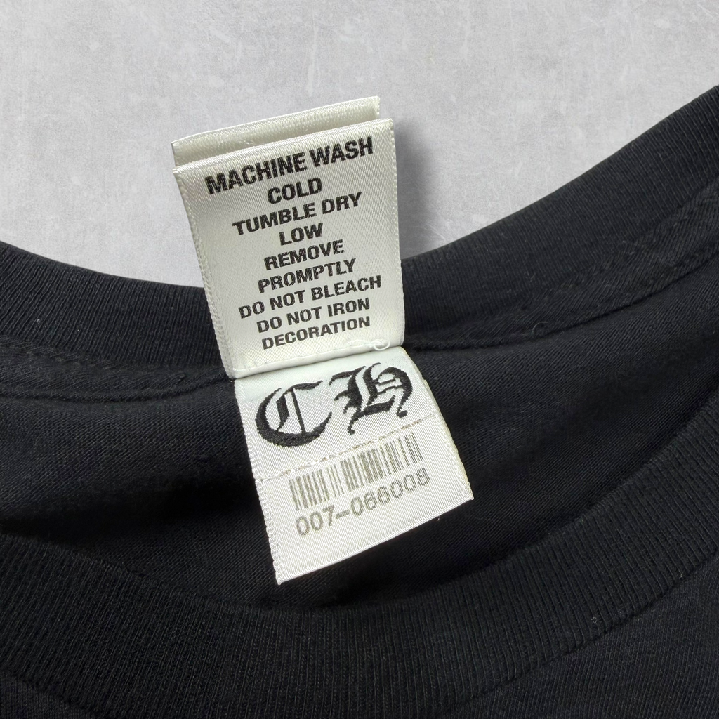 Chrome Hearts Joe Foti Citizen Tee M