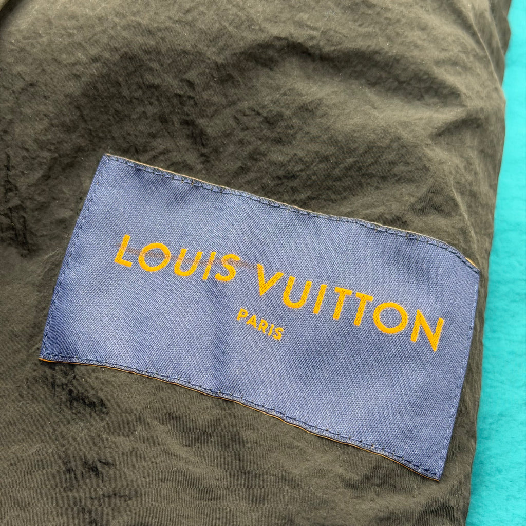 Louis Vuitton 2054 Cycling Windbreaker Size 50 (L)