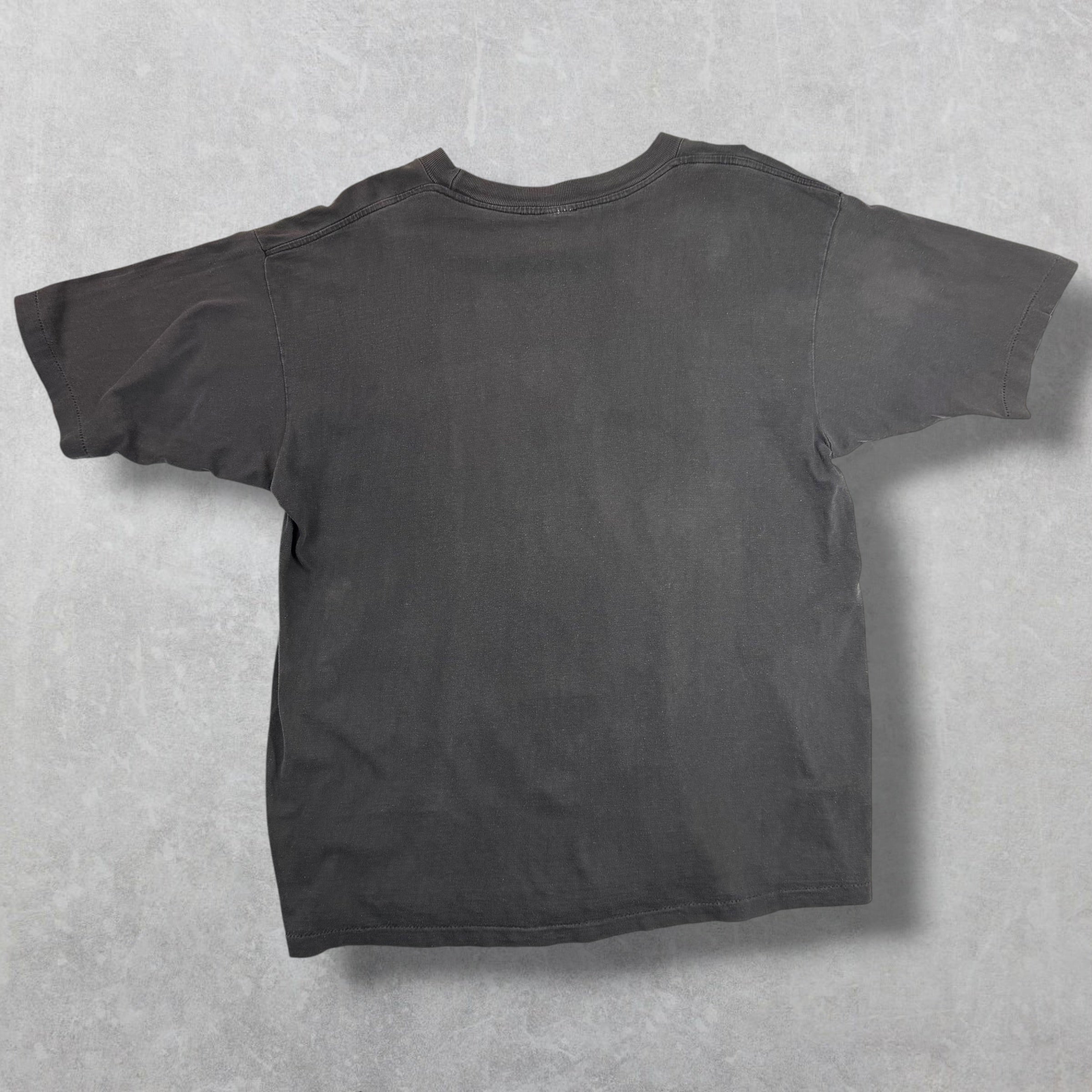 Vintage 1991 The Adams Family "Thing" Tee XL