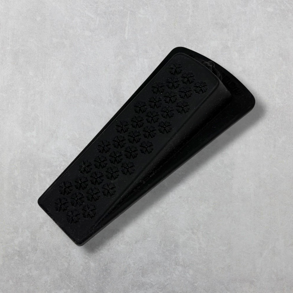 Chrome Hearts Rubber Door Stopper