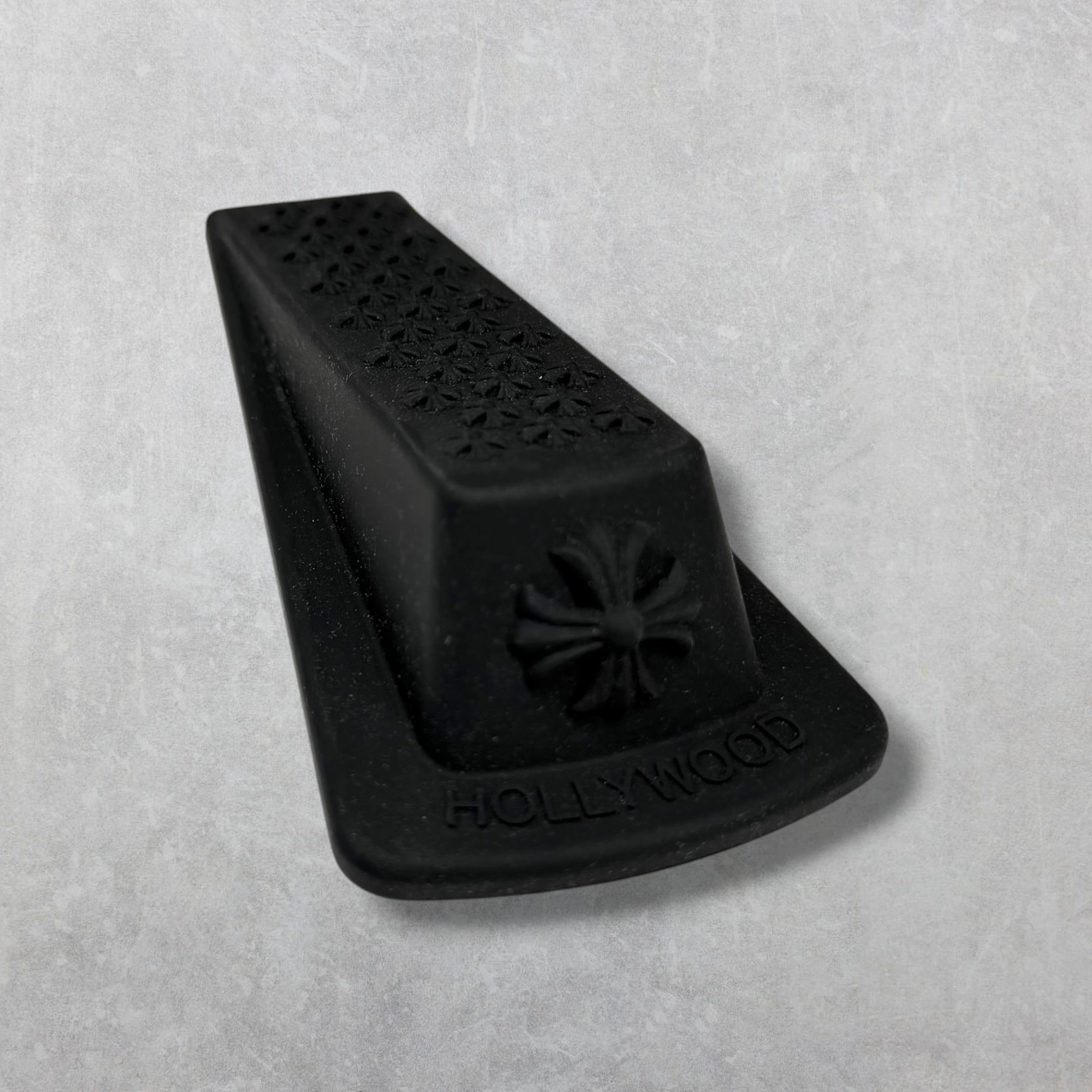 Chrome Hearts Rubber Door Stopper
