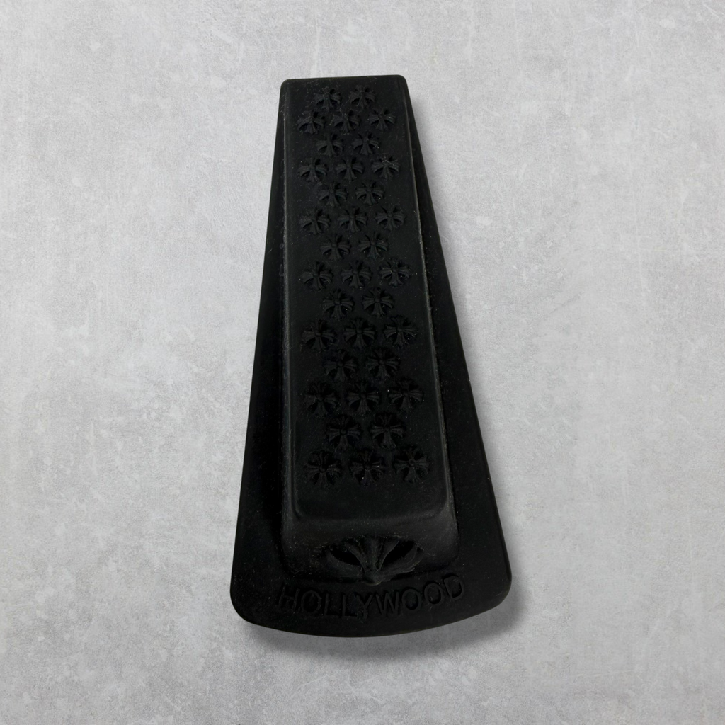 Chrome Hearts Rubber Door Stopper