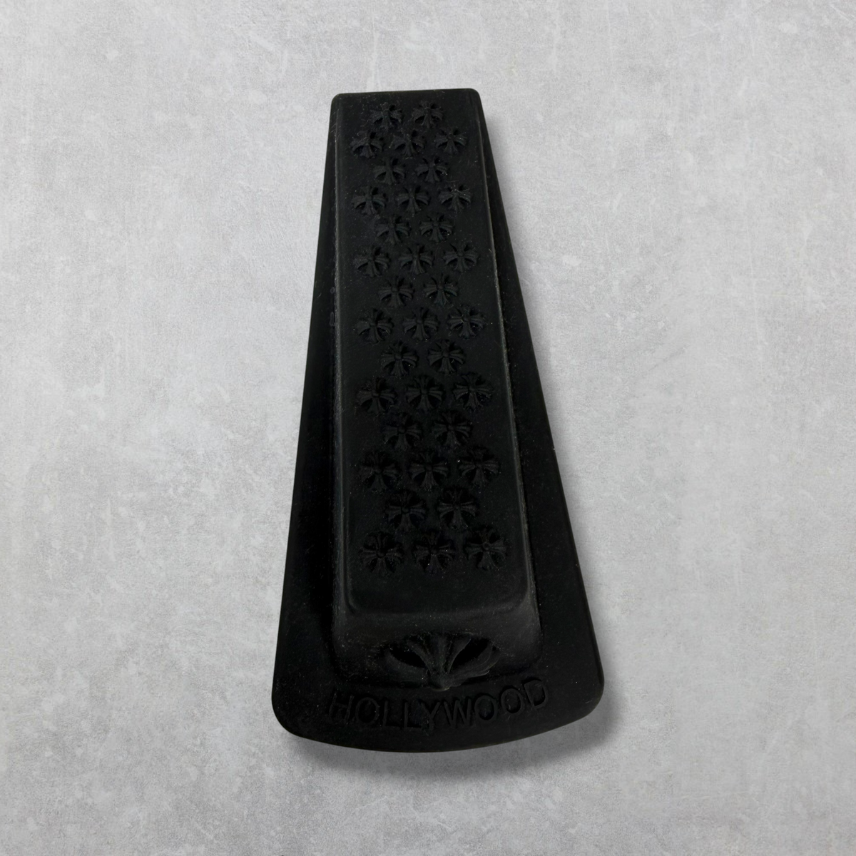 Chrome Hearts Rubber Door Stopper